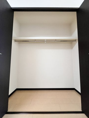 【収納】 | フジパレス堺なかもずⅠ番館