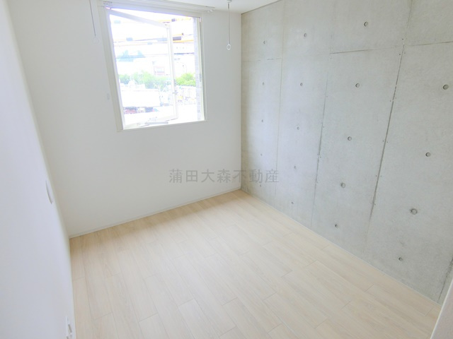 FRC梅屋敷の居間・リビング
