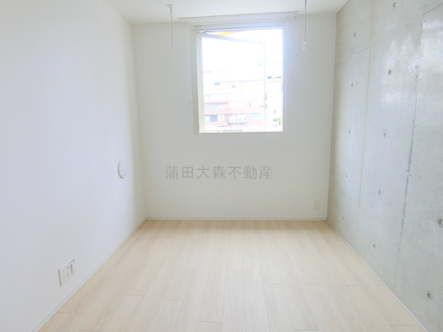 FRC梅屋敷の居間・リビング