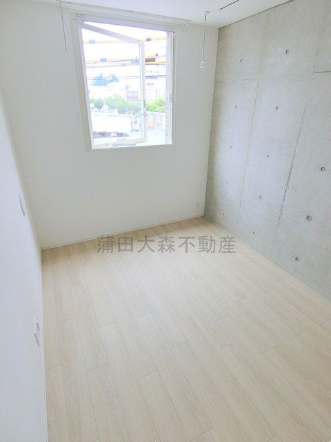 FRC梅屋敷の居間・リビング