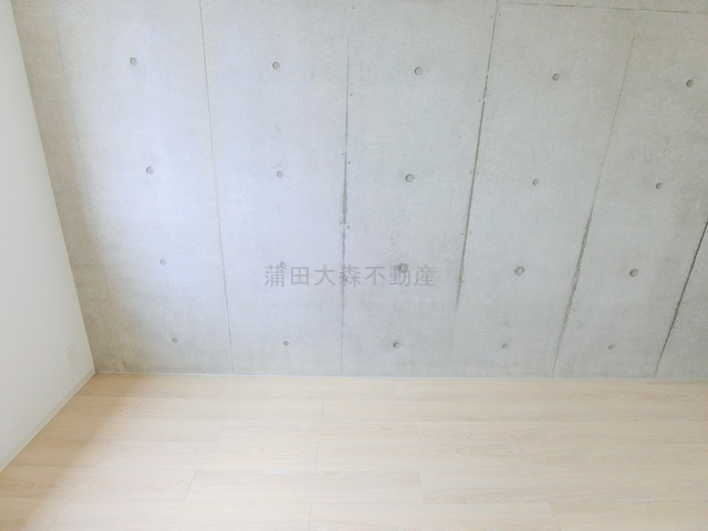 FRC梅屋敷の居間・リビング