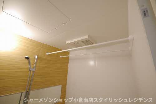 ガーデンＲＥＩ足立山麓のその他