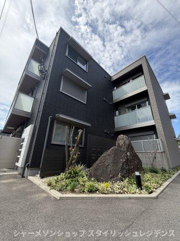 ガーデンＲＥＩ足立山麓のその他