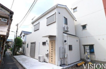 大田区羽田3丁目戸建の画像