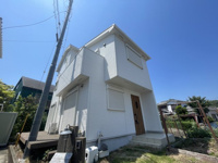 ～2階リビングの開放感～佐島３丁目中古戸建の画像