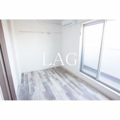 【居間・リビング】 | フォーカス | 洋室のお部屋です。