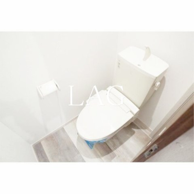 【トイレ】 | ＦＯＣＵＳ | トイレです。
