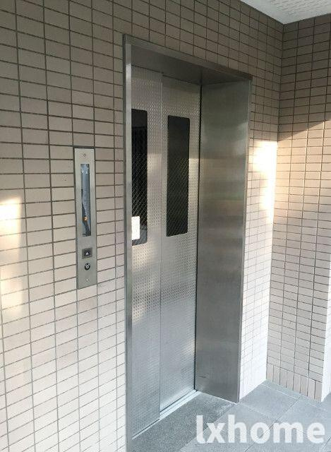 ビフォーレ千里のその他共用部分