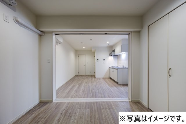 【洋室】 | robot home 北柏Ⅱ