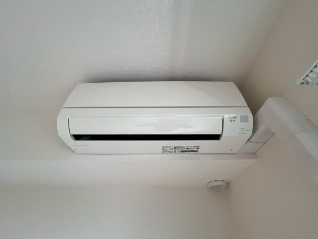 クローバー富士２号館の設備|同物件別部屋写真