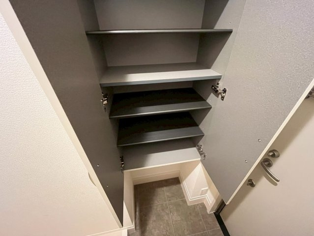 クローバー富士２号館のその他|同物件別部屋写真