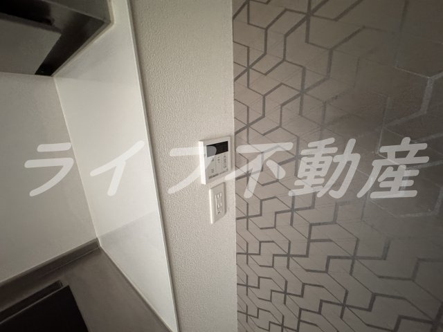 クリエオーレ玉串元町の設備