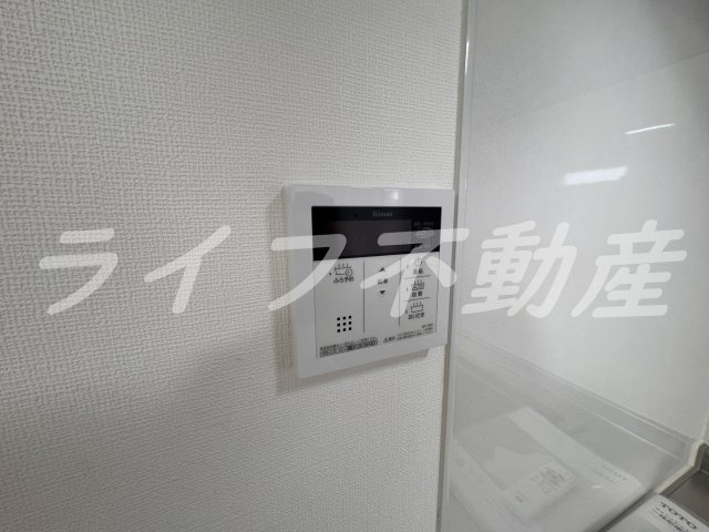 クリエオーレ玉串元町の設備
