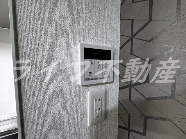 クリエオーレ玉串元町の設備