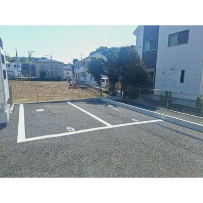 【駐車場】 | ＳＯＬＥＩＬ