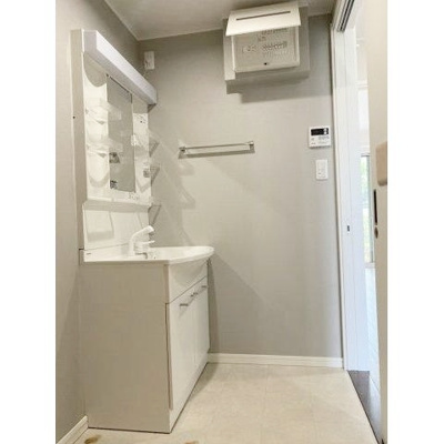 【洗面所】 | ＳＯＬＥＩＬ