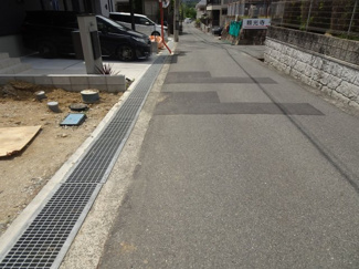 【展望】 | 川西市東畦野2丁目7の33　新築一戸建て