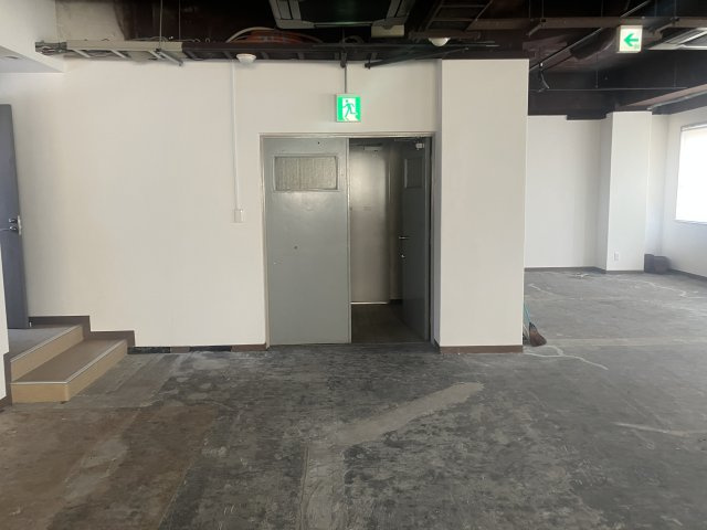 クロサワビル 8Fのその他
