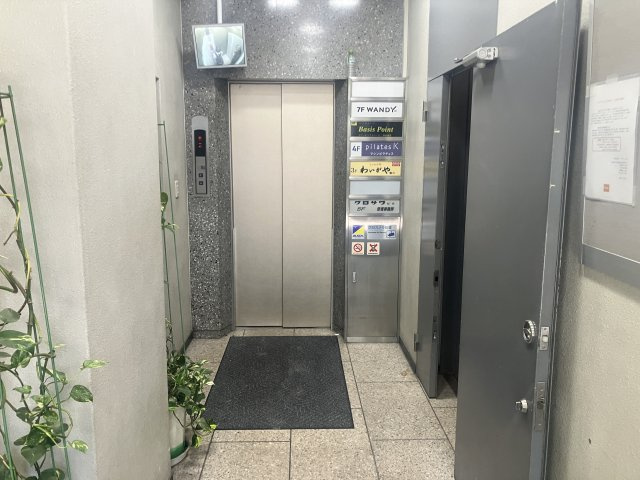 クロサワビル 8Fのその他