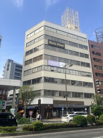 クロサワビル 8F