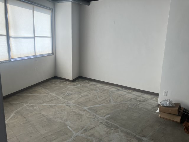 クロサワビル 8Fの内装