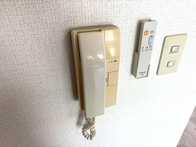 アルティスタのセキュリティ