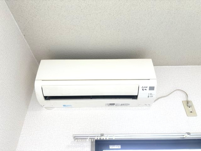 アルティスタの設備