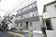 リッシェル北千住の画像