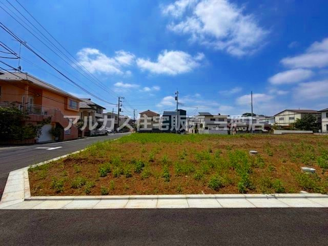 京王線 柴崎駅 14分 新築戸建 調布市佐須町5丁目