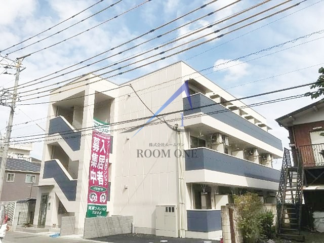 ラポール　イシイ