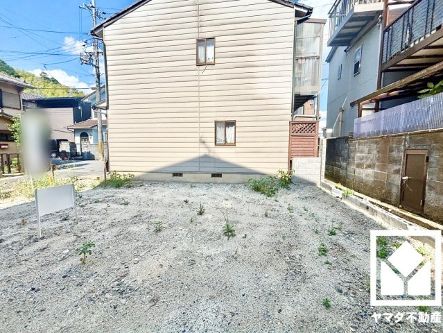 伏見区桃山町丹後の外観