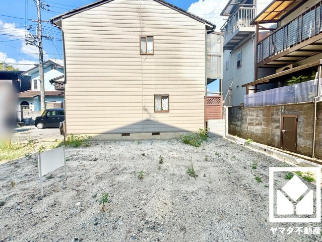 伏見区桃山町丹後の外観