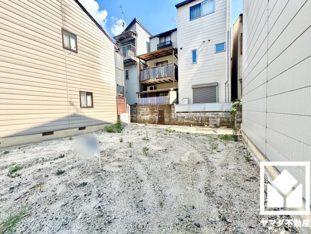 伏見区桃山町丹後の外観