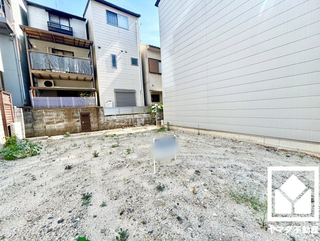 伏見区桃山町丹後の外観