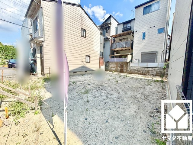 伏見区桃山町丹後の外観