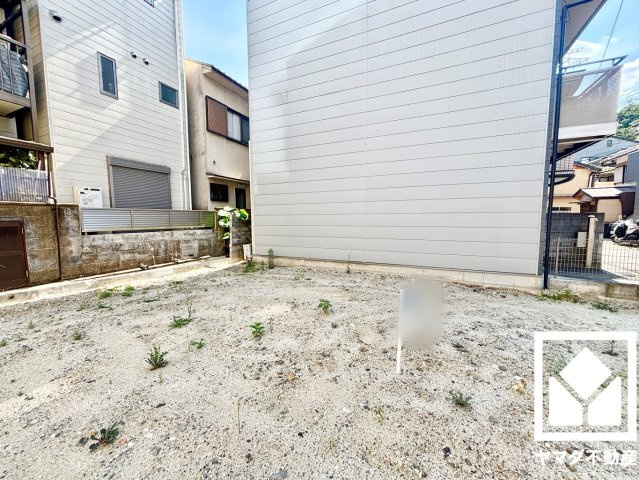 伏見区桃山町丹後の外観
