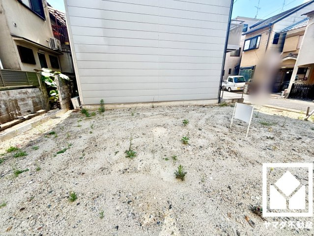 伏見区桃山町丹後の周辺