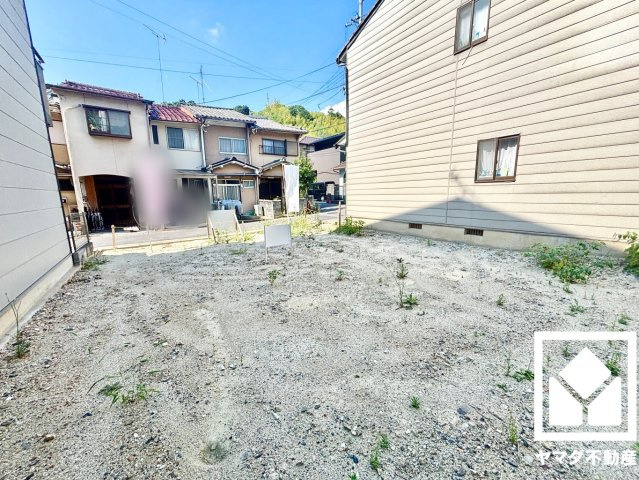 伏見区桃山町丹後の外観