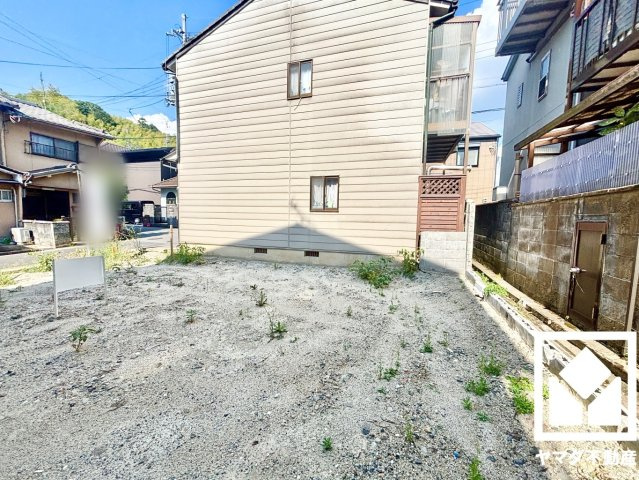 伏見区桃山町丹後の外観