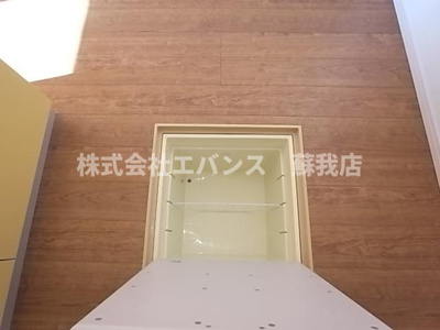  | ル・ソレイユ浜野