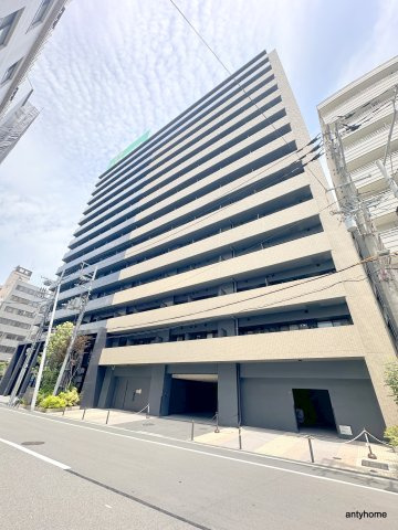 スプランディッド難波3　仲介手数料無料