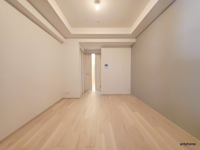 スプランディッド難波3　仲介手数料無料の洋室
