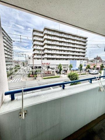 ロゼオ・グランデの展望