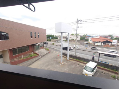 【展望】 | サンステージときわ