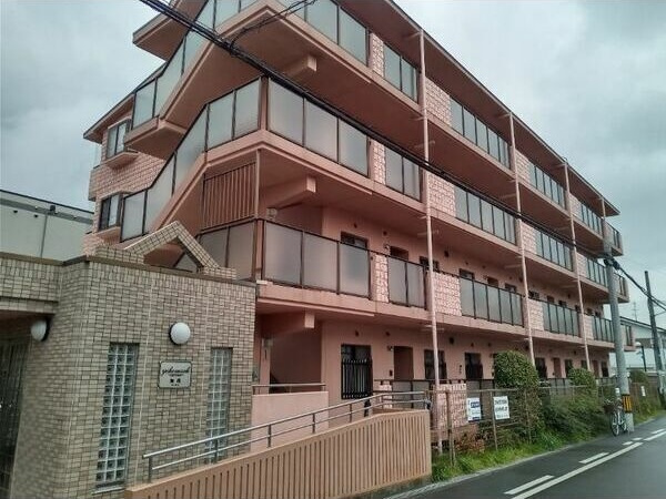 【外観】 | ヨコマーク加茂