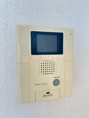 アンジェラのセキュリティ