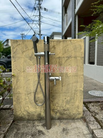 アンジェラのその他共用部分