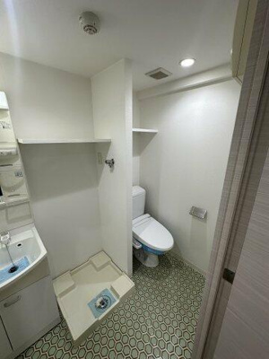 【設備】 | クレヴィスタ北千住 |  