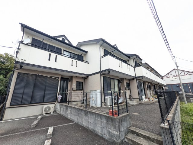 テラス北見のその他共用部分