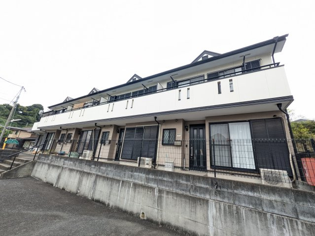 テラス北見